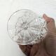 Glass candy box