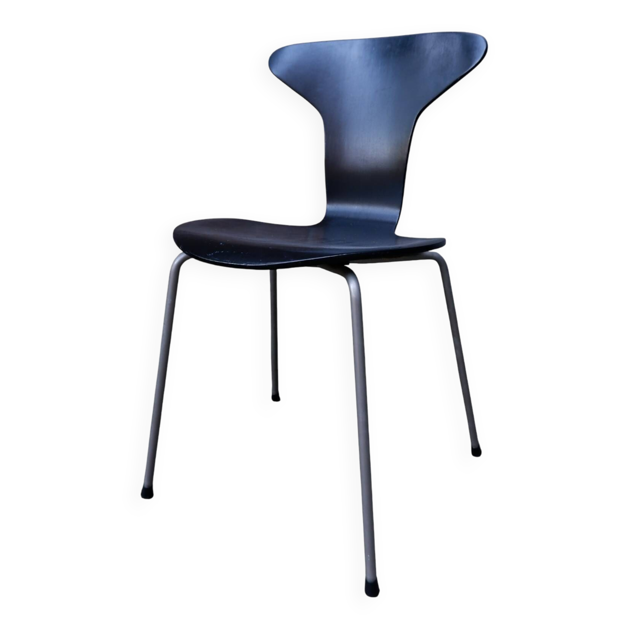Fritz Hansen “Mosquito” chair, 1960s