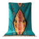 Tapis bérbere rare artisanal 200cmx300cm