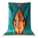 Tapis bérbere rare artisanal 200cmx300cm