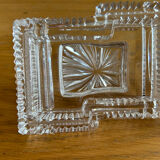 Art deco candy box