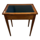 Bureau d'appoint style Louis XVI