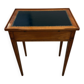 Bureau d'appoint style Louis XVI