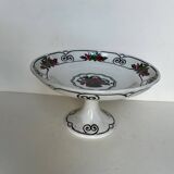 Compotier ancien Boch Frères Melba