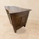 Louis XV walnut commode, 18th century