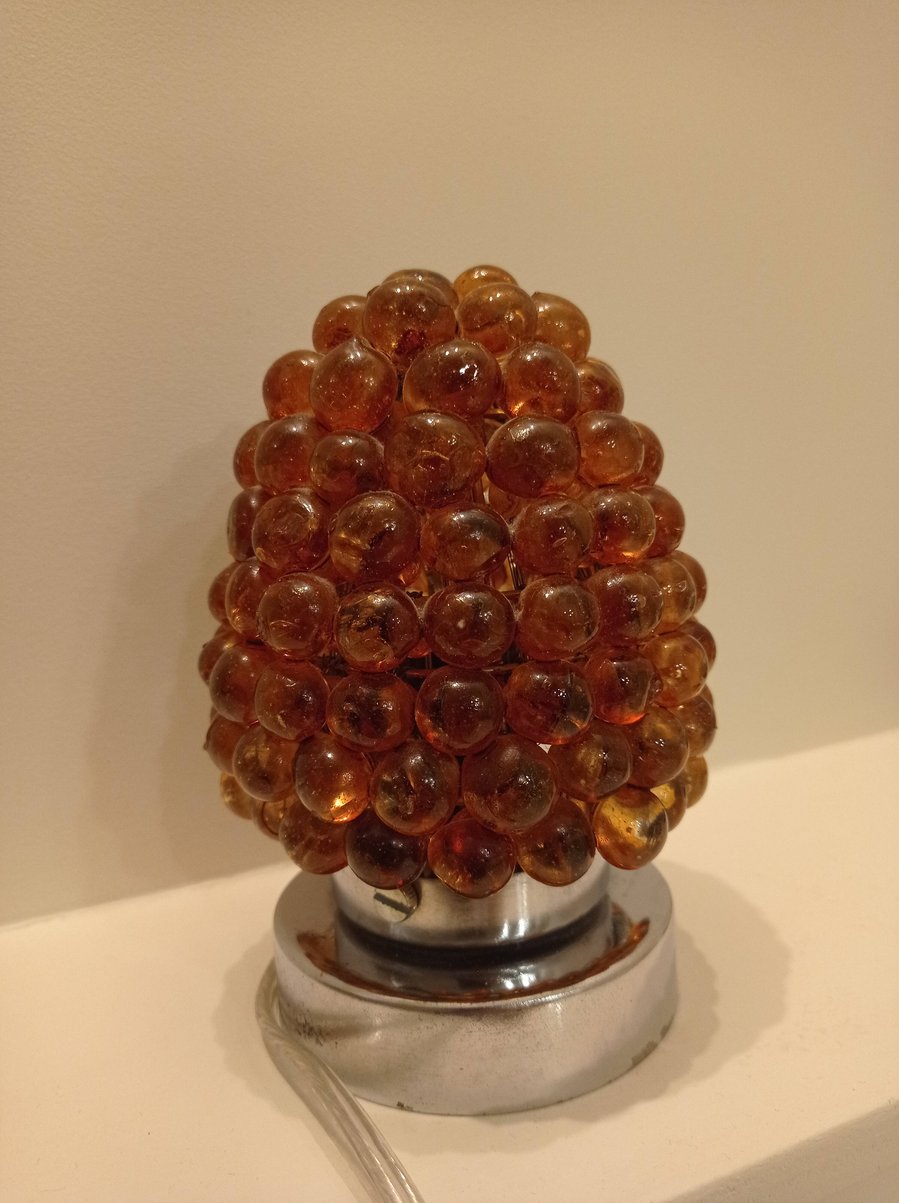 Cluster lamp design 70