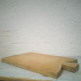 Wooden cutting board