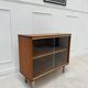 Buffet vitré années 70