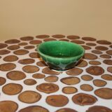 Tamgroute pottery bowl
