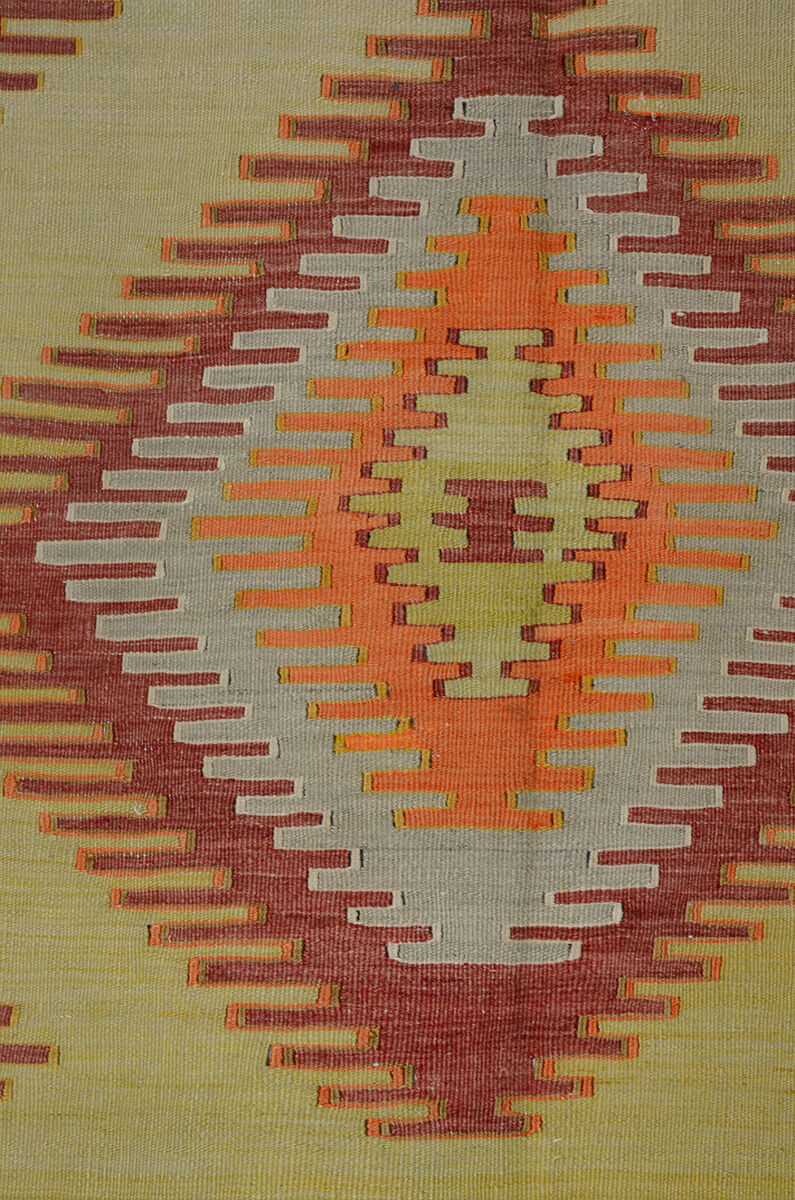 Kilim Cal