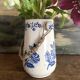 Old milk jug Saint Uze