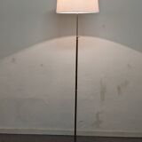 Brass tripod floor lamp from the 50s/60s