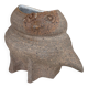 Jacques POUCHAIN, zoomorphic vase