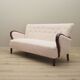 Beech sofa, Danish design, 1960s, production: Denmark