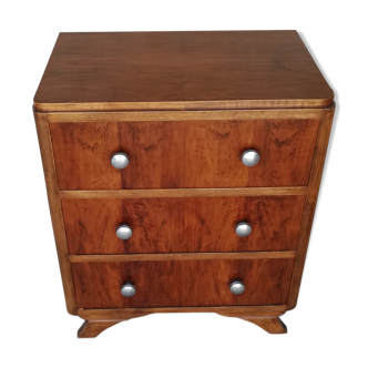Commode art deco