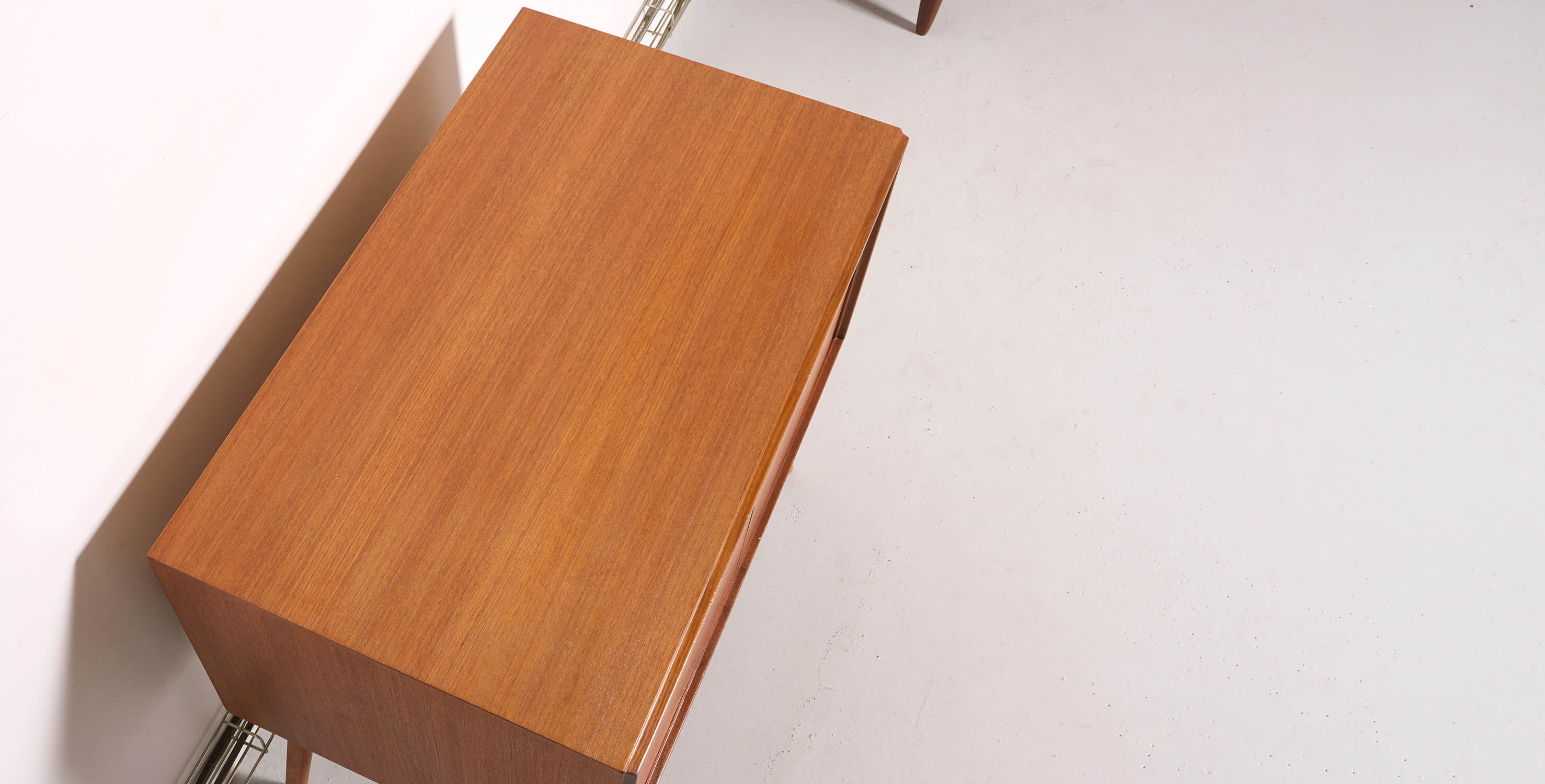 Buffet G Vintage Plan, L76cm