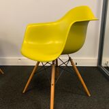 Eames Plastic Armchair DAW Charles & Ray Eames, 1950