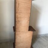 Vintage bookcase 60