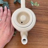Individual tiled teapot