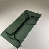 Vintage coffee table from the 70s