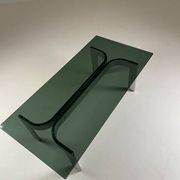 Vintage coffee table from the 70s