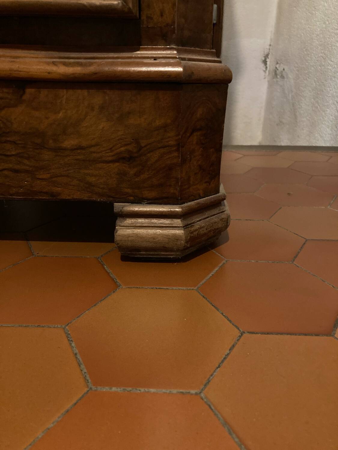 Secretary Louis Philippe