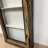 Vitrine ancienne