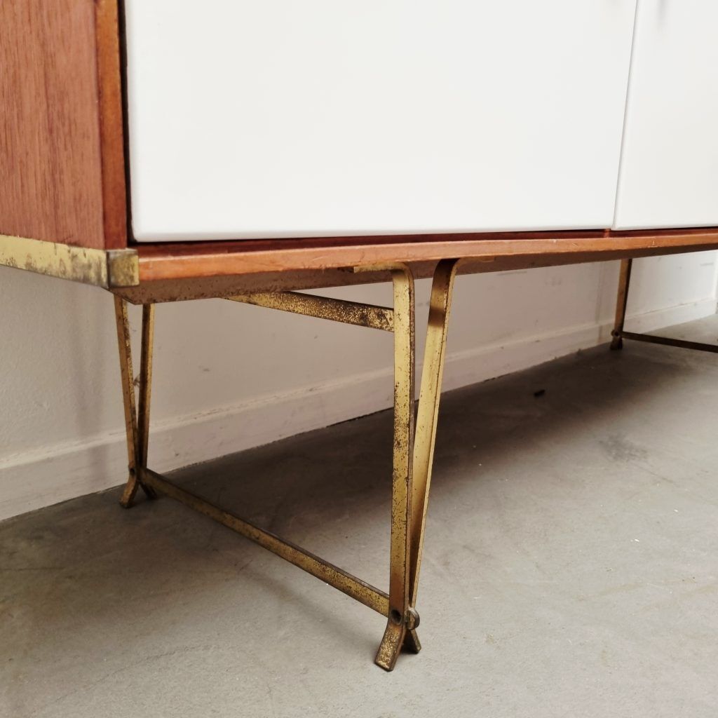 William Watting sideboard Fristho Franeker 1954