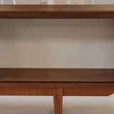 Lowboard du milieu du siècle