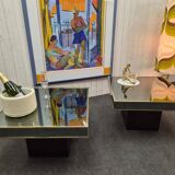 Cidue side table