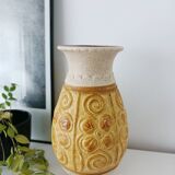 Uebelacker Vase West Germany 579/30