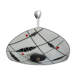 suspension Zukov années