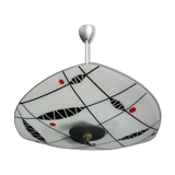 Zukov pendant lamp 1960s