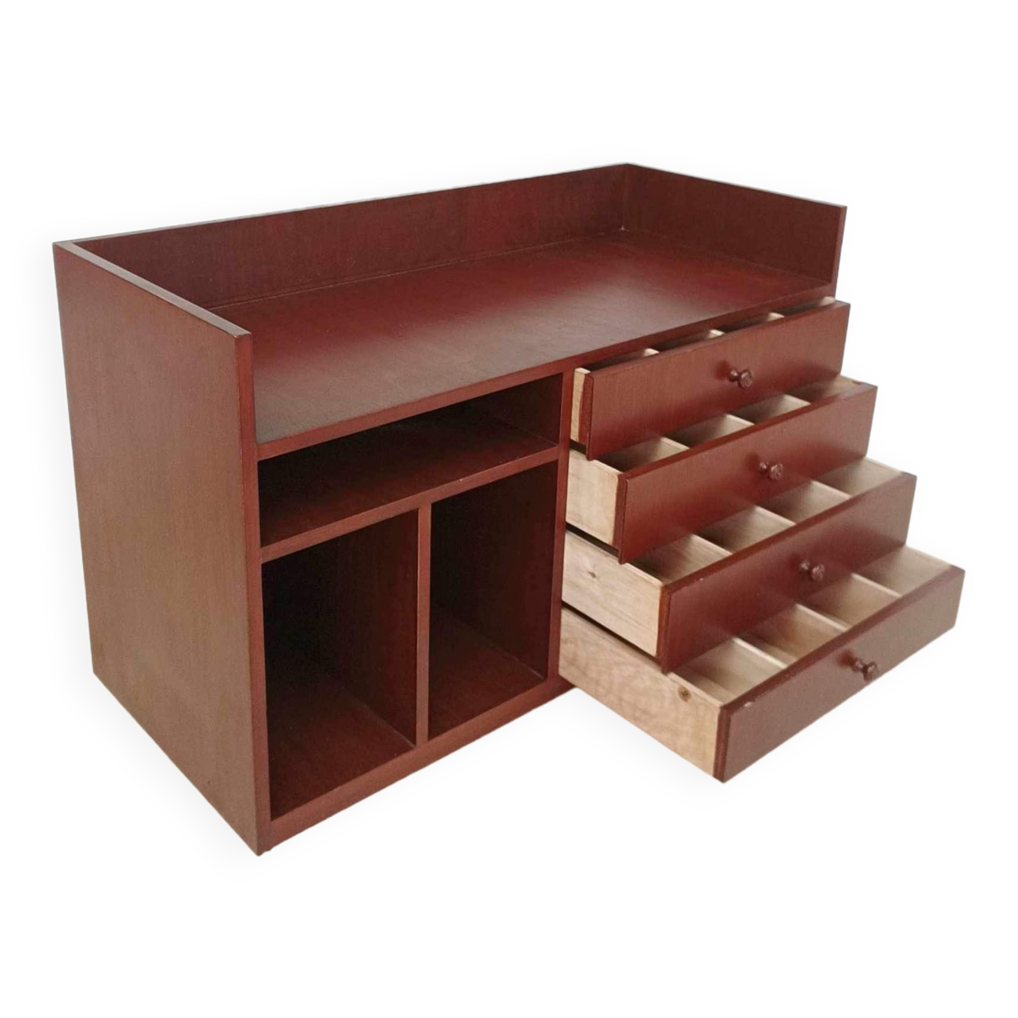 Unique hifi furniture