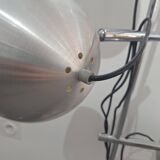 4-light floor lamp from the 70s