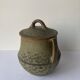 Former Marlotte ceramic vase by Emile Mousseux, art art 1