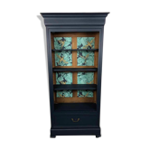 Ancient library