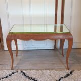 Low table
