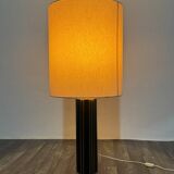Esperia Illuminazioni lamp by Angelo Brotto, modernist design, 1970s