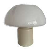 Lampe champignon vintage Martinelli Luce modèle 625