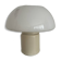 Lampe champignon vintage Martinelli Luce modèle 625