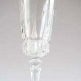 6 champagne flutes