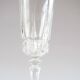 6 flutes champagne