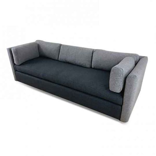 Canapé 3 places Hay Hackney