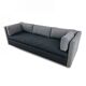Hay Hackney 3 seater sofa