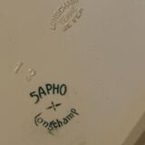 Longchamp Sapho service