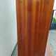 Vintage Scandinavian teak bookcase