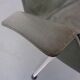 FK-6727 Tulip Bird Chair by Preben Fabricius & Jørgen Kastholm for Kill International, Germany, 1960s