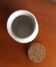 Revol porcelain mustard pot - vintage