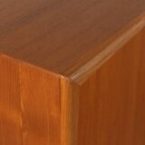 1960s Highboard by Omann Jun.